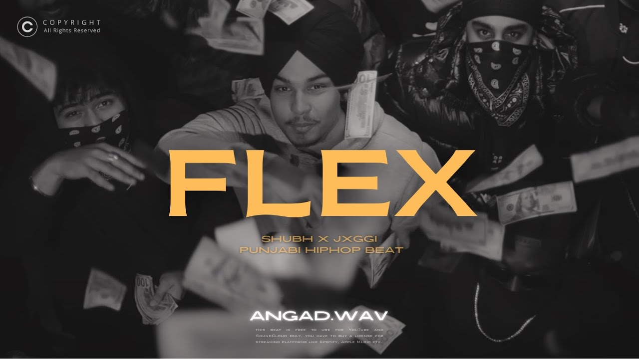 [SOLD] Shubh x Jxggi x Otaal Type Beat 
