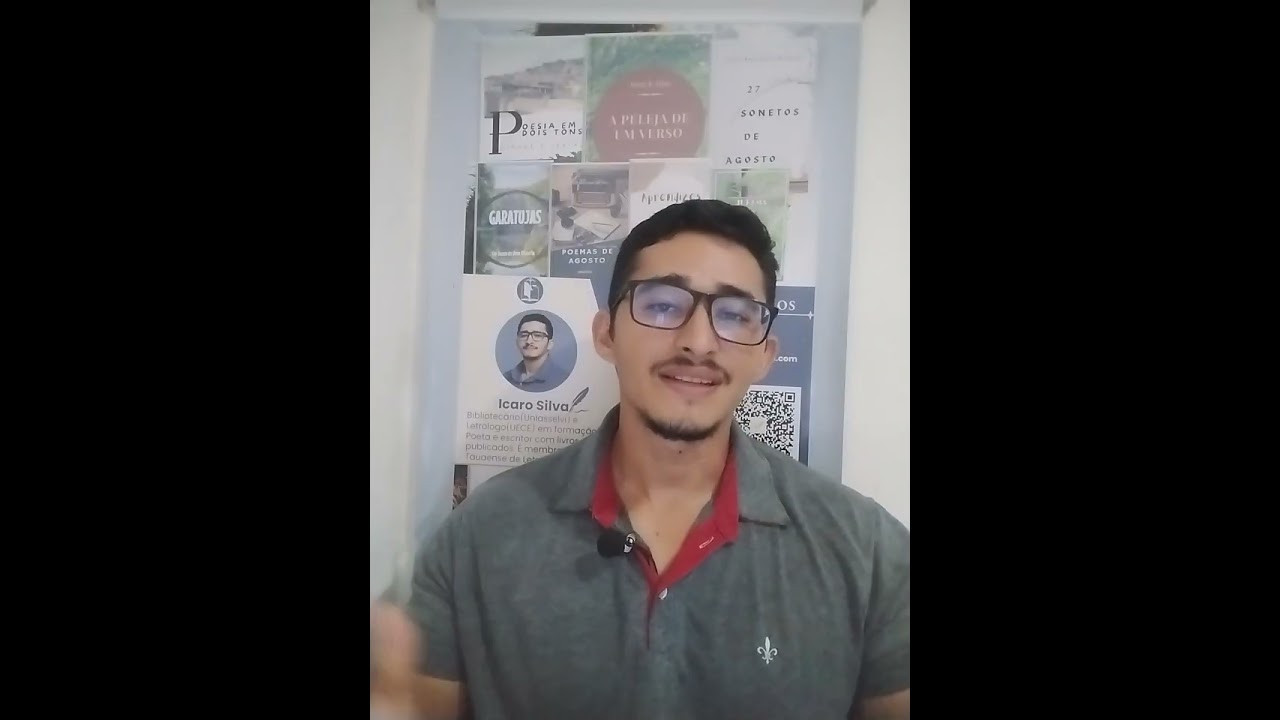 Dia 12 de Março é comemorado o Dia do BIBLIOTECÁRIO! 📚