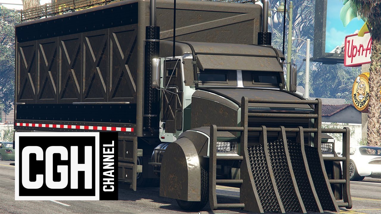 GTA Online: Every New After Hours Vehicle