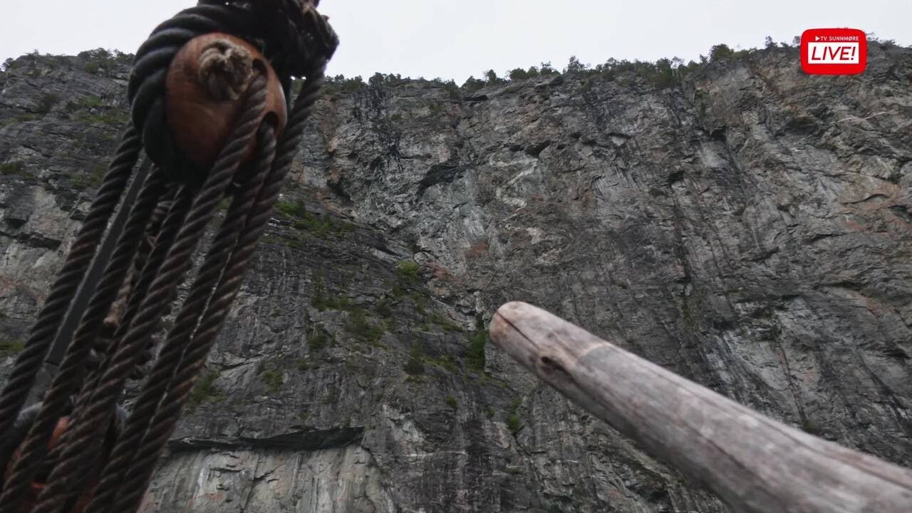 I kjølvannet av Olav den hellige - del 5