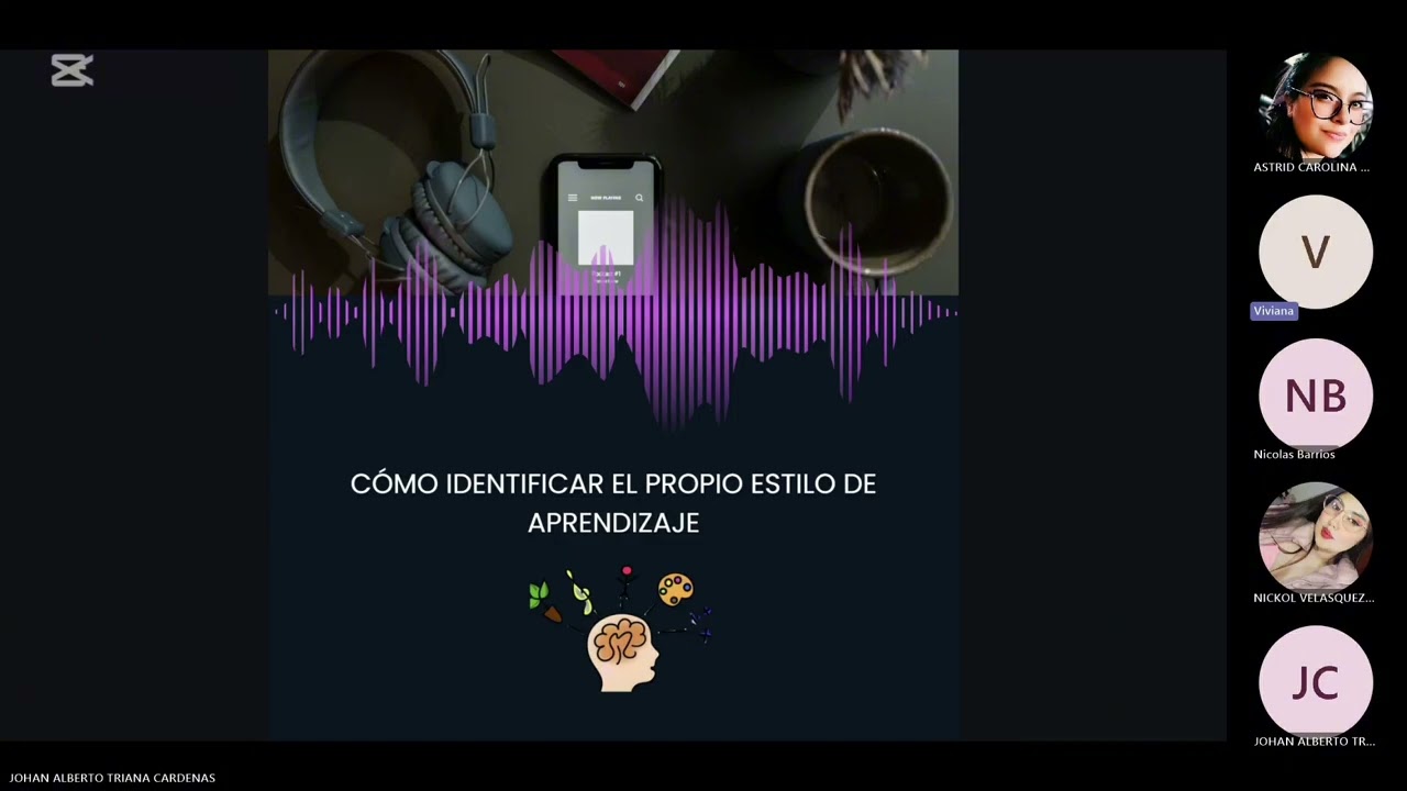 Podcast Aprendizaje, conceptos, características y estilos 