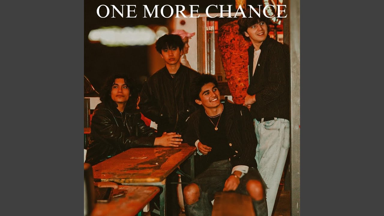 One More Chance