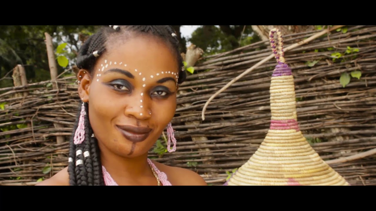 Mukanye by DENNIS CLASSIC (official video 2019)