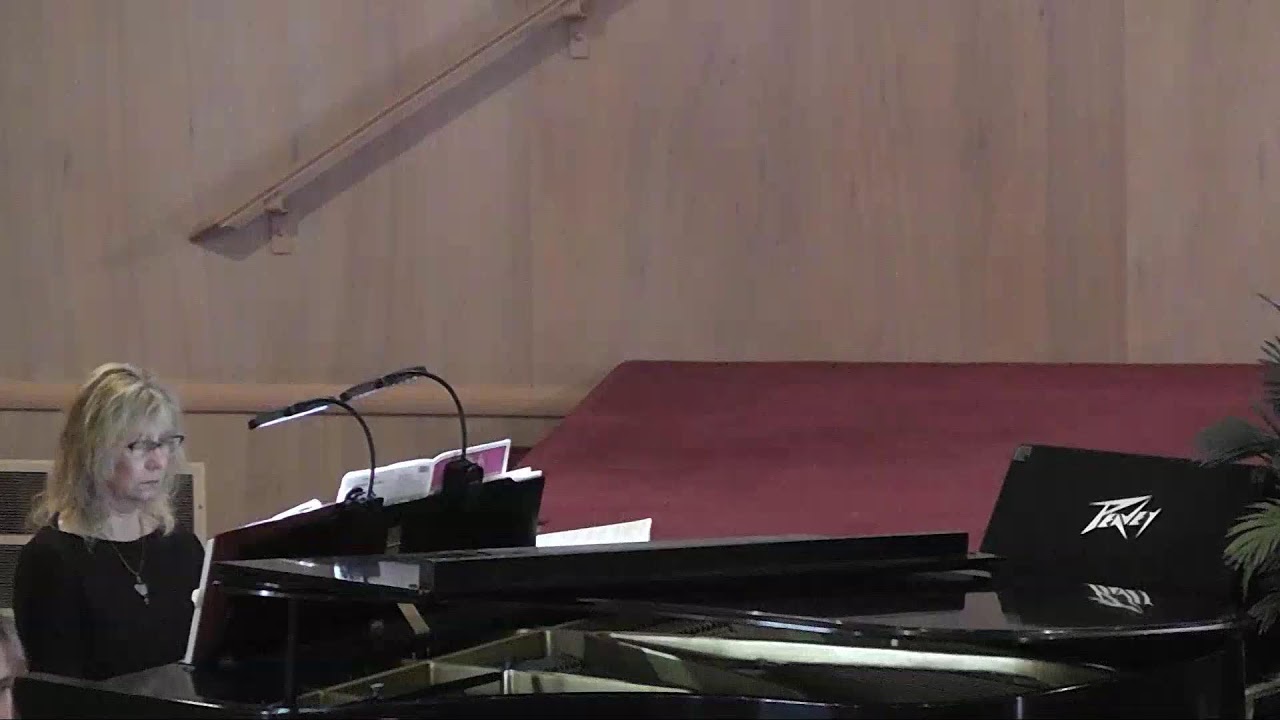 Salvation: It's a Heart Thing   Calvin Uren  3-14-2026