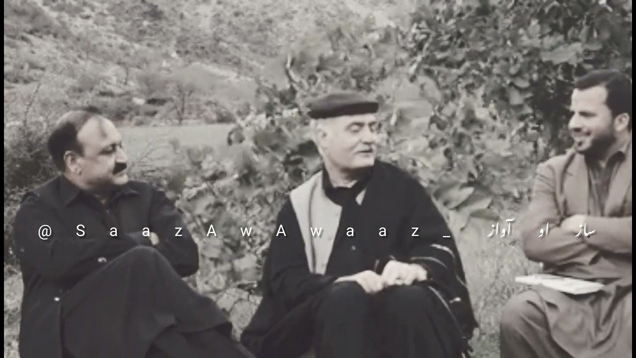 Da fayaz khan kheshgi sra hamzavi Interview
