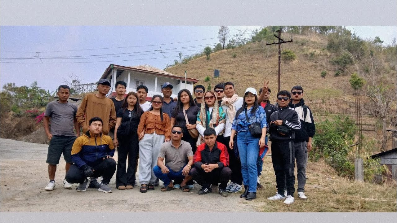 CHAWILUNG BRANCH KTP✝️/GENERAL CONFERENCE SAITUAL🤝/KAN KAL NI FEB26-2026.😇