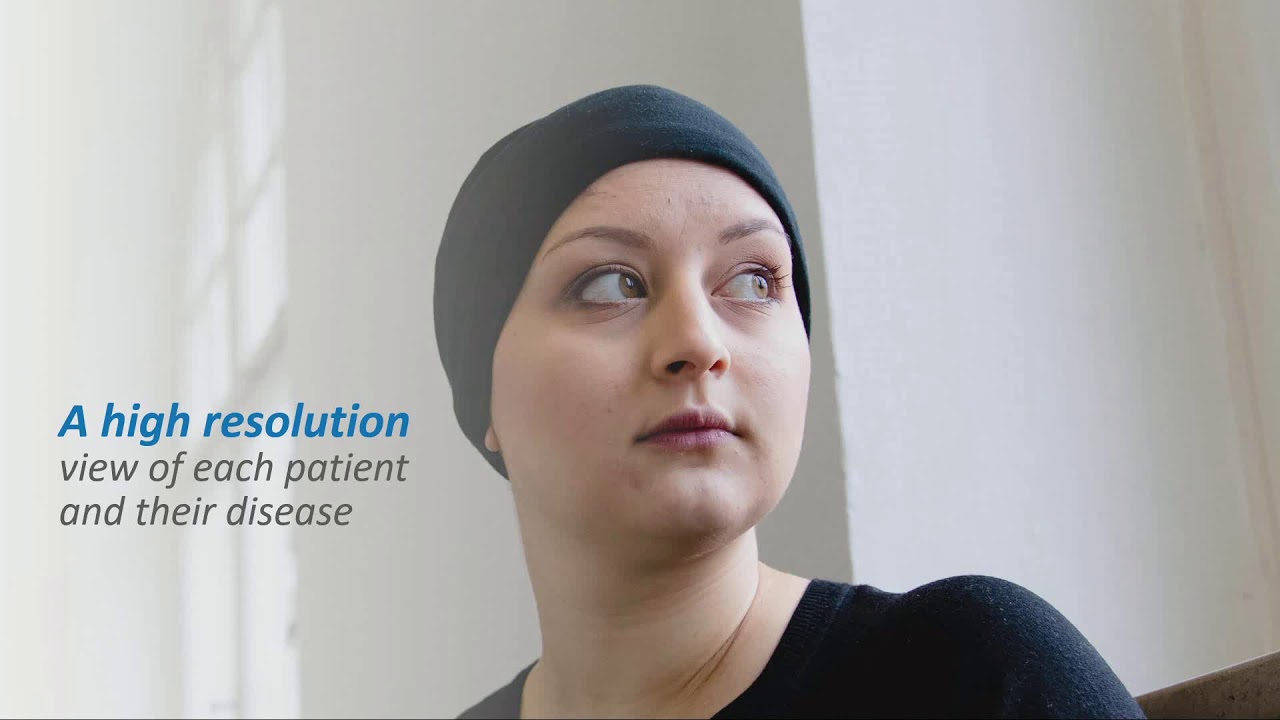 New Generation of Diagnostic Solution for Decision Making Processes in Oncology Treatments