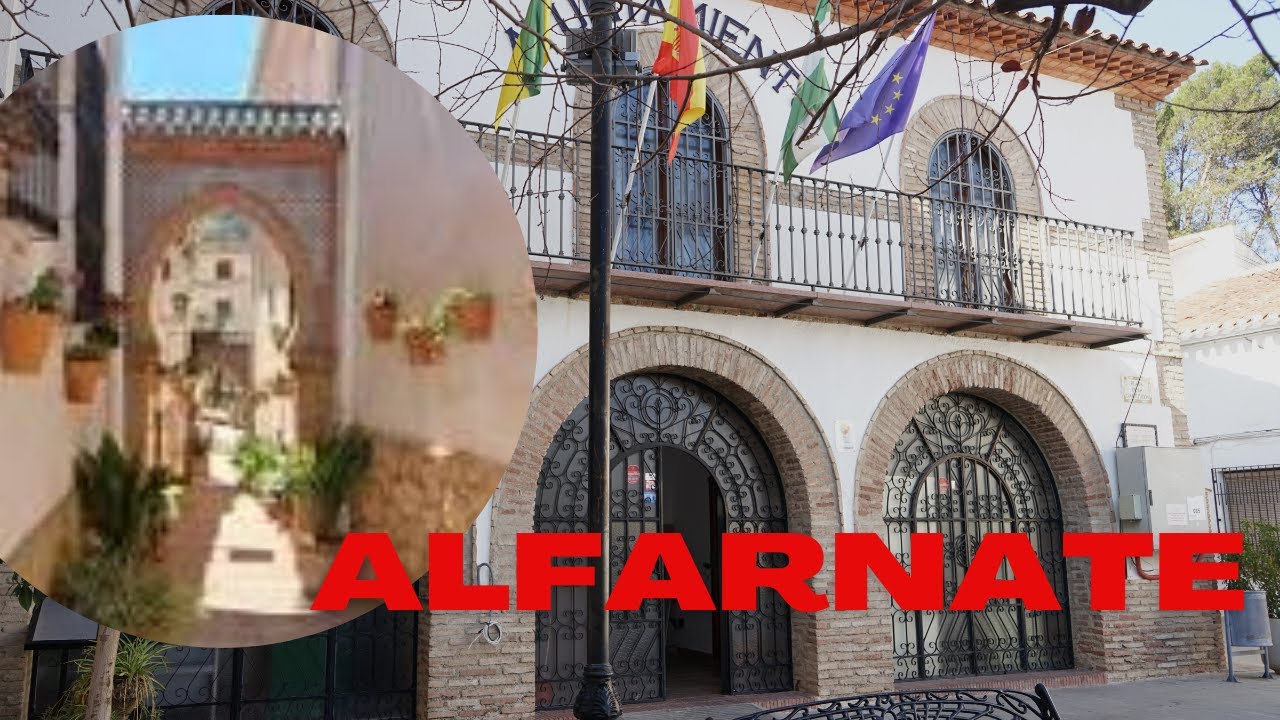 ALFARNATE