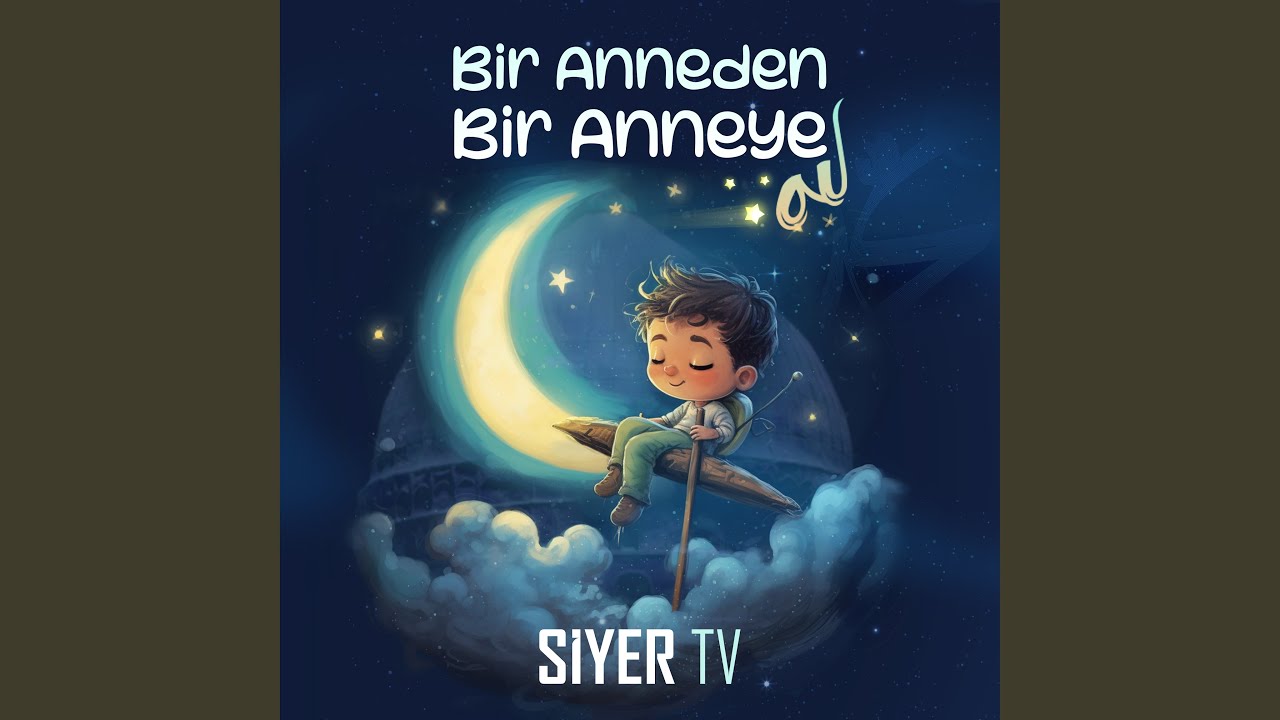 Bir Anneden Bir Anneye