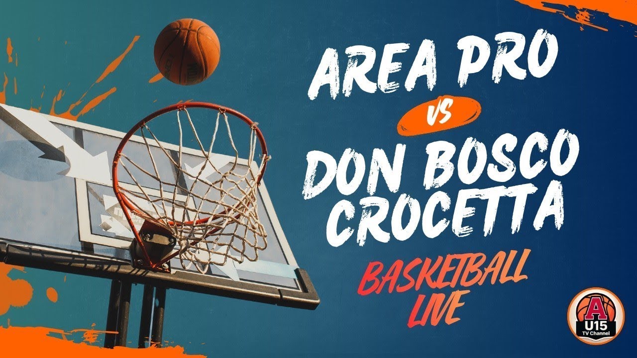 AREA PRO - DON BOSCO CROCETTA
