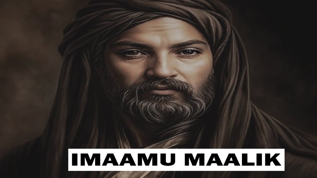 Imaam Maalik – Ninkii Diinta Islaamka U Noqday Tiir Aan La Ruxi Karin | Taariik sir ah.