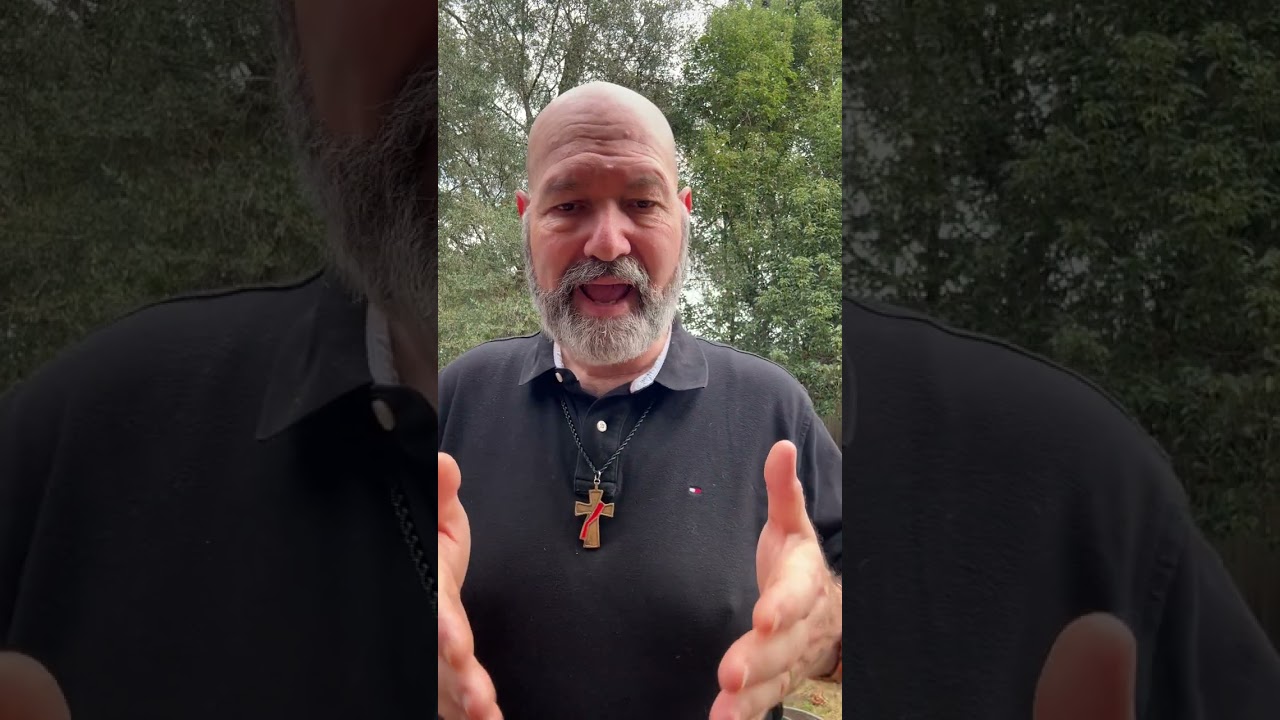 Through the Fire Backyard Reflections for the Baptism of our Lord Jesus 2026