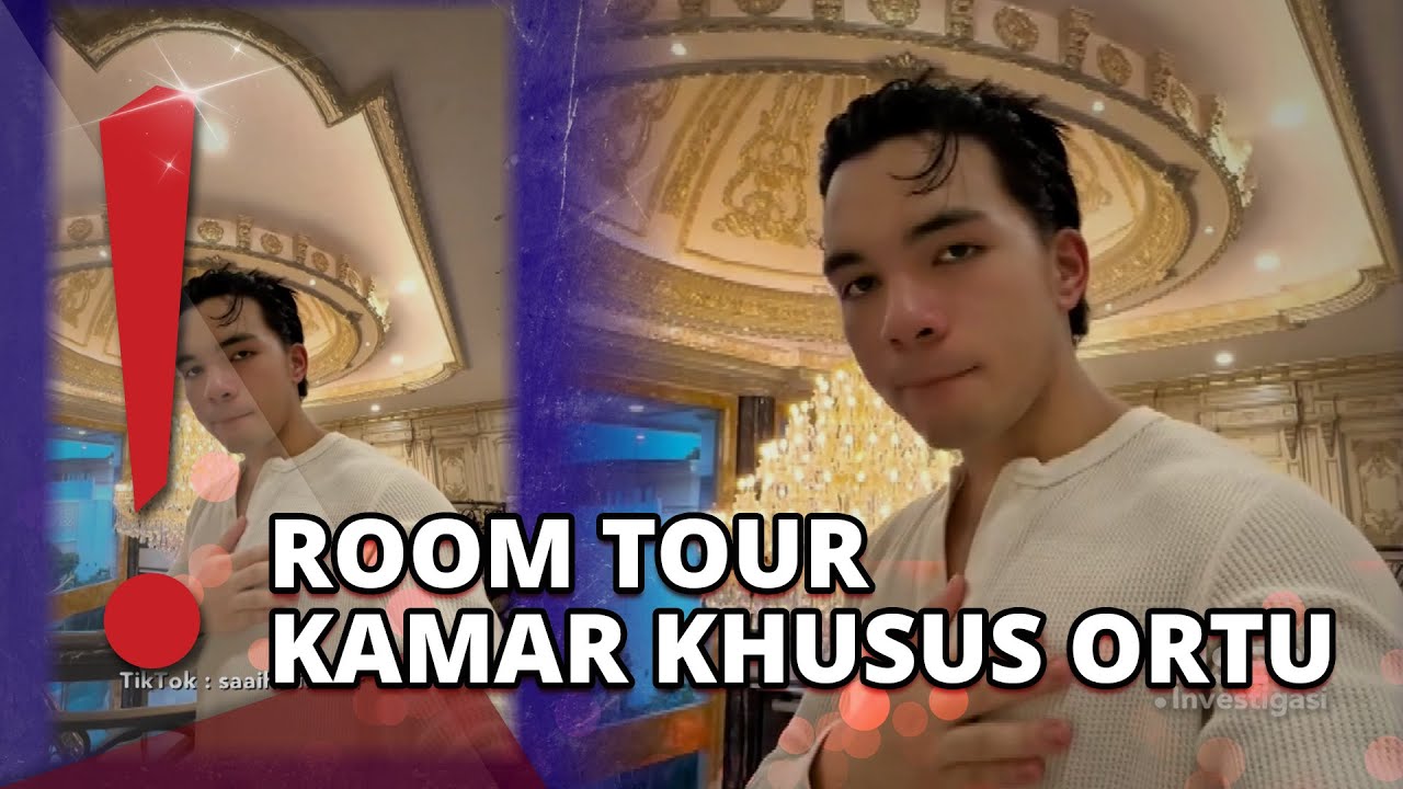 Saaih Halilintar Beli Rumah Rp120 Miliar Secara Cash