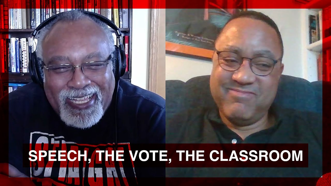 The Burdens of Black Freedom | Glenn Loury and John McWhorter | The Glenn Show