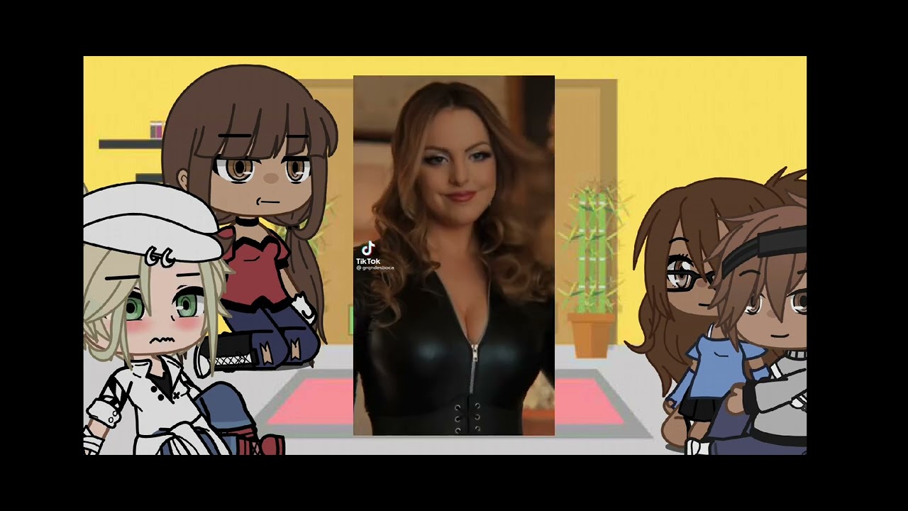 {Marinette as Jade West & Fallon Carrington} {part 1}