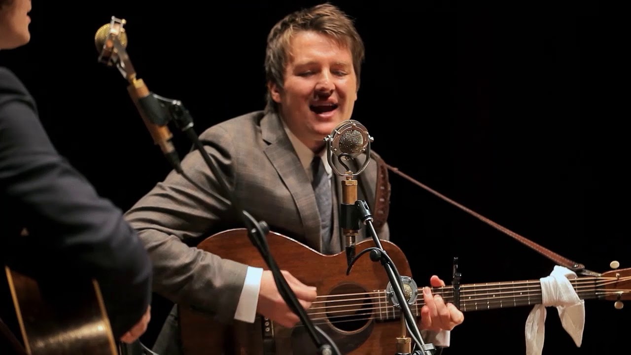 The Milk Carton Kids - 