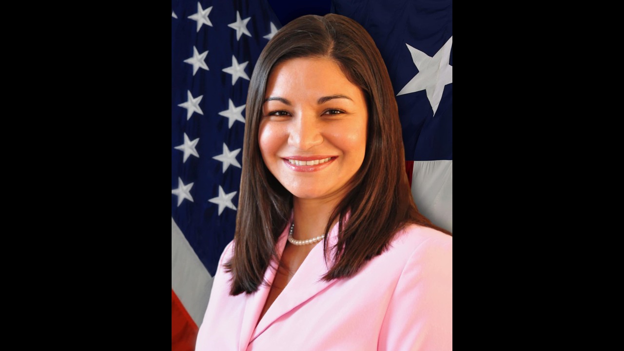 🔥 Perla Muñoz Hopkins for Lieutenant Governor — Saturday Menudo Club: The Battle for Texas 🔥