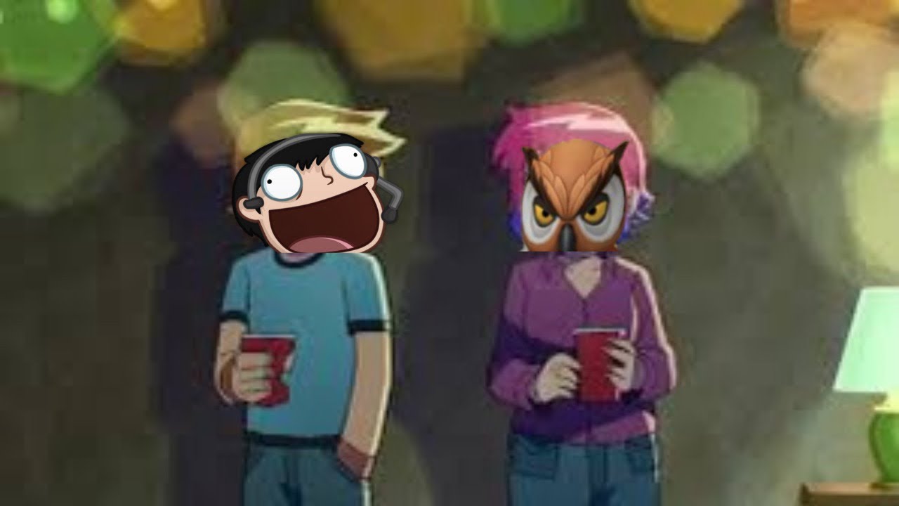 From The Start- Mr. Vanoss and Nogla