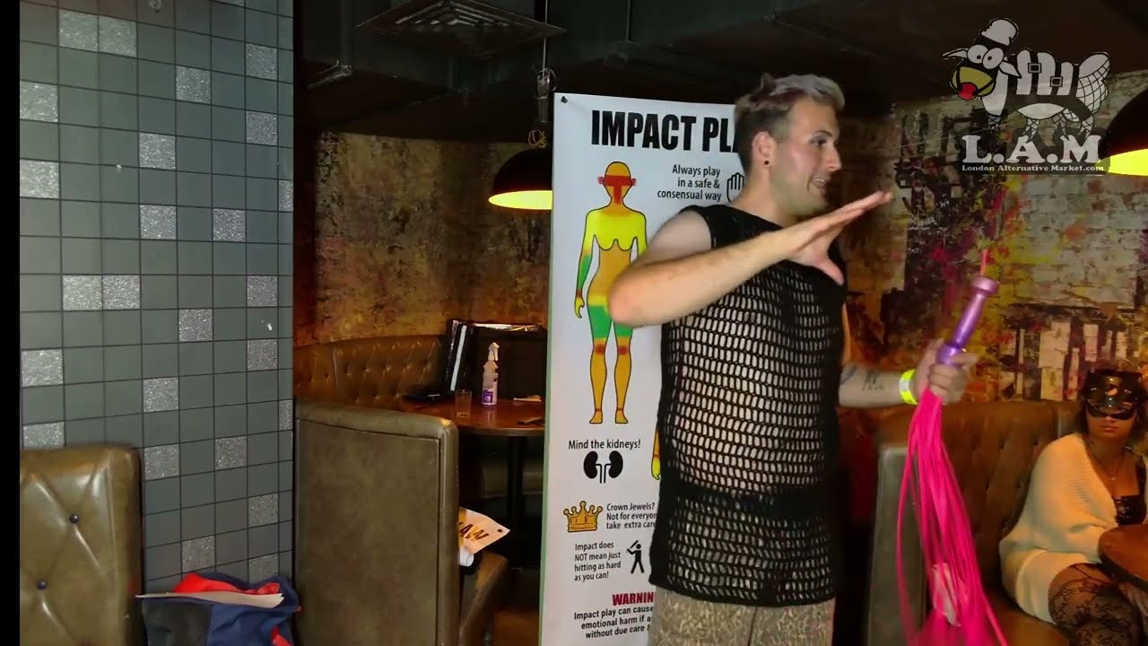 Designed For Impact: The Good, The Bad, The Splintery