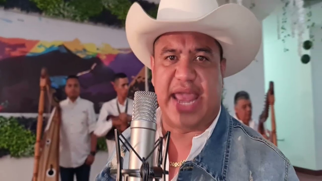 Titulo :YOLMAN TENEPE -RINDE TRIBUTO A EL GIGANTE DEL PASAJE ANGEL AVILA