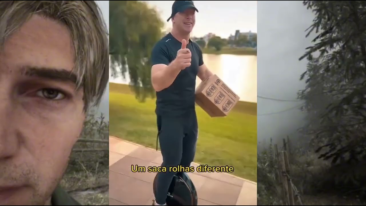 I so sorry Brastemp.