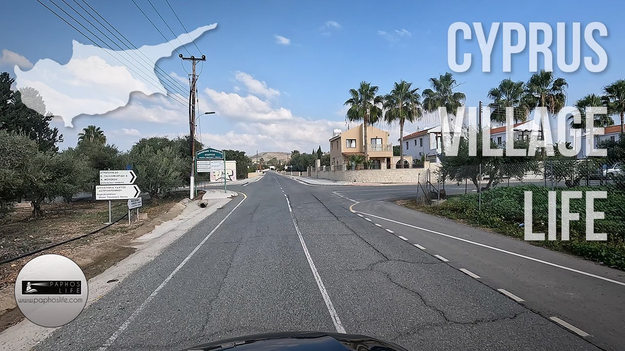 From Mandria to Anarita