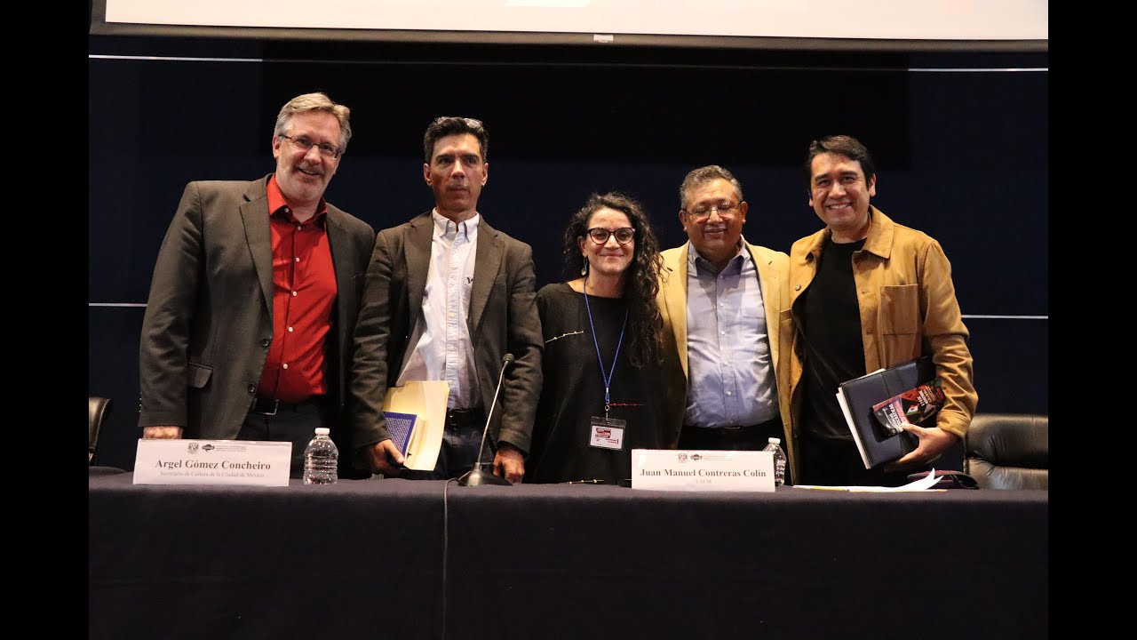 Resumen del homenaje a Enrique Dussel en el Coloquio Internacional del PUEDJS.