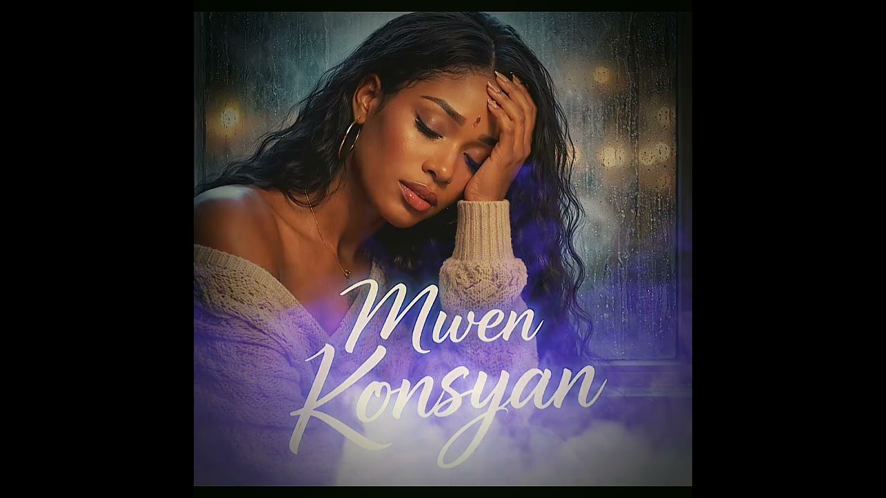 MWEN KONSYAN 💔😔|#BESTMUSIC |#COMPA |#AFROKOMPAINSTRUMENTAL 💫