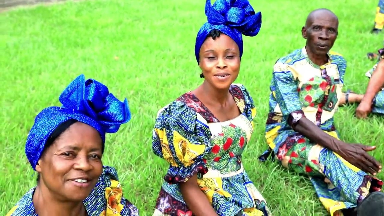 Akukọ Josef​⁠ of Osaa-uku district choir@chigozirimebere325
