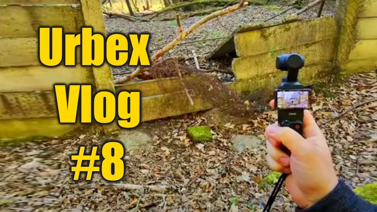 Nedeľná Expedícia Po OPUSTENÝCH Búdach v Zvolenskej Pustatine 🚗 Ivan Donoval - Urbex