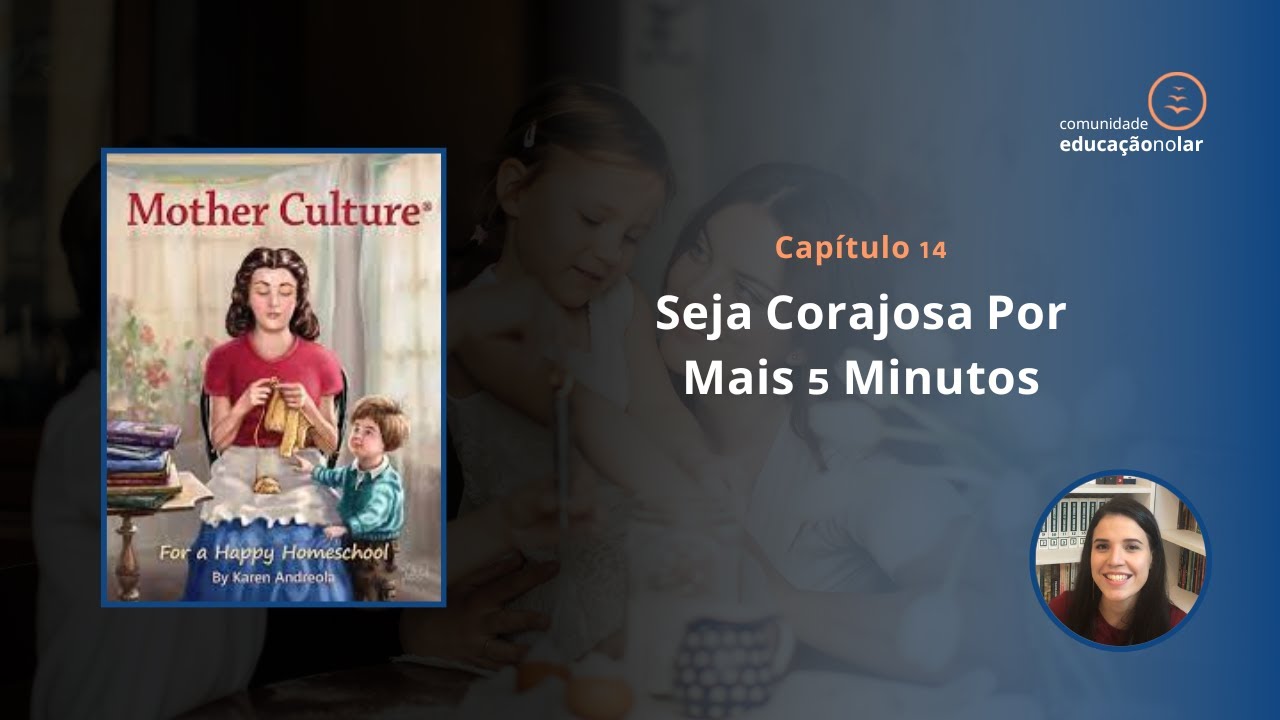 Cap&iacute;tulo 14 - Cultura Materna