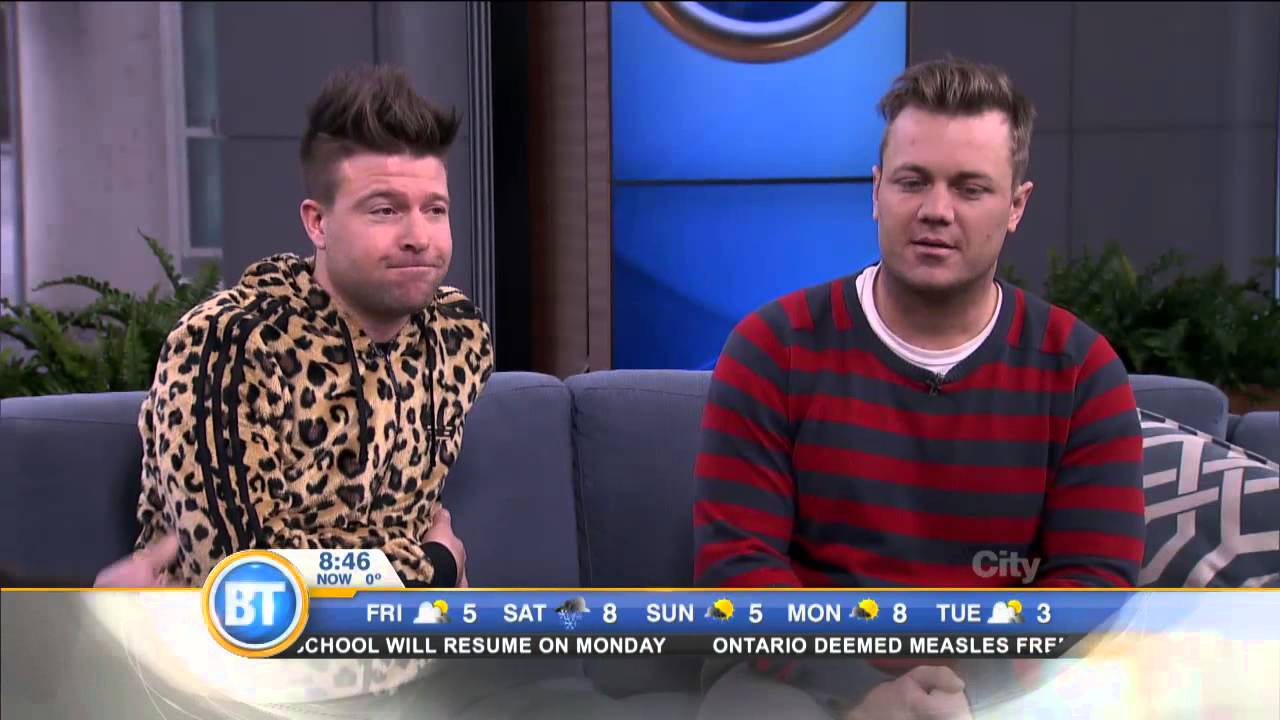 Ubiquitous Synergy Seeker nominated for a Juno Award