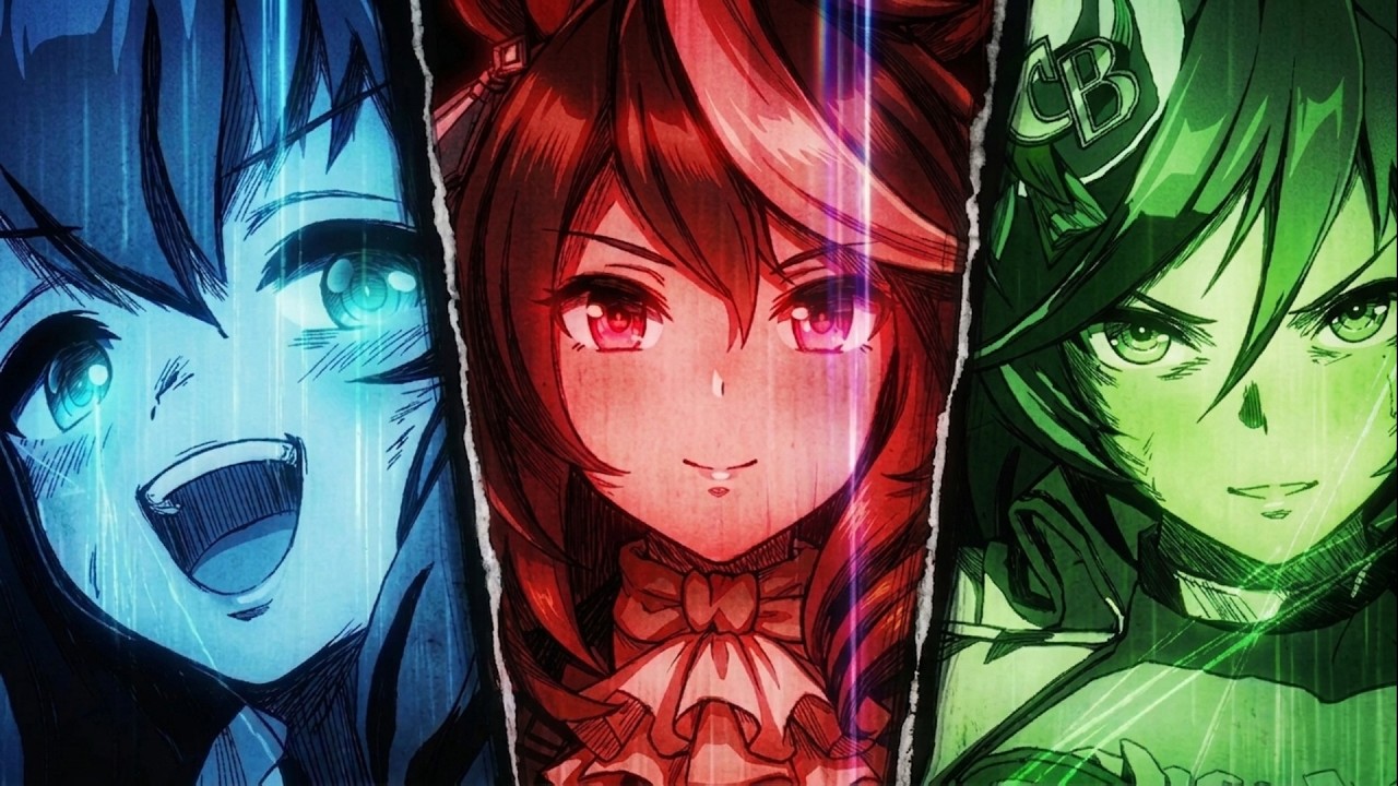 These are the MUST PULL Banners in Uma Musume