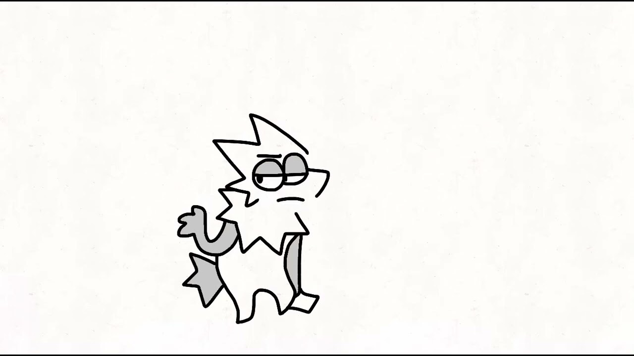 Smoodle tells you its daily checkup on me (foxi boxi reupload)