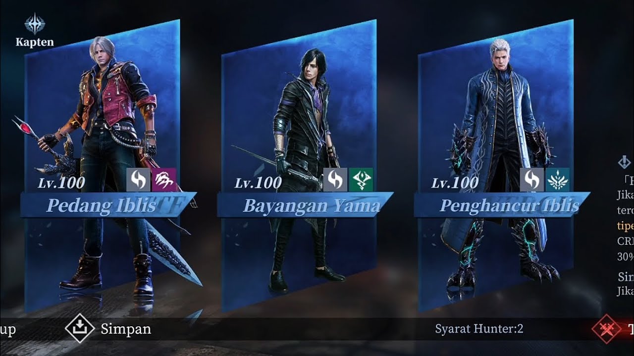 Dante DS ( EX + B2 ) VS Plutone DMC POC #devilmaycry #gameplay #gameb#dmcpoc 