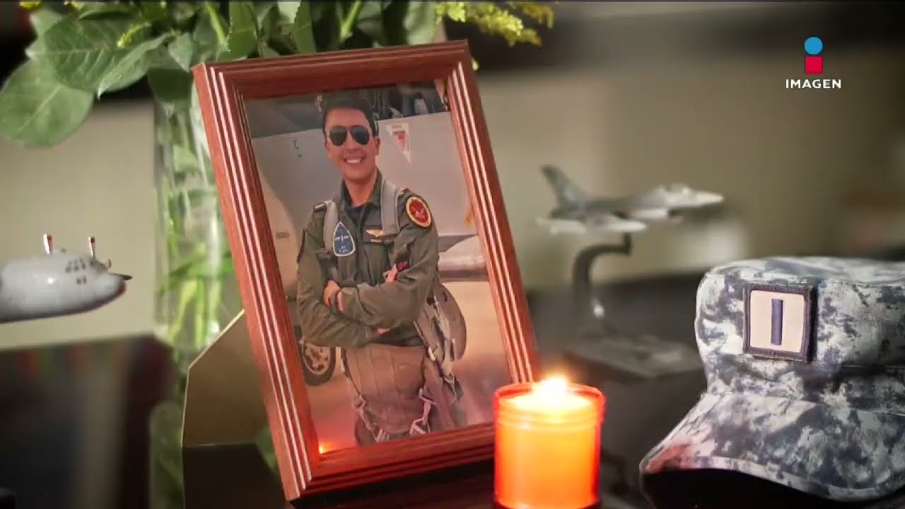 Un homenaje a los elementos de la GN ca&iacute;dos durante operativo contra el 