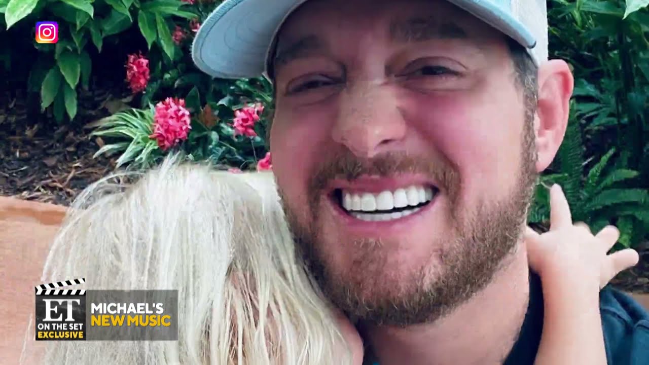 Iconic Star Legend Michael Bublé’s Wife is Expecting a 4th Child, Released New Song and Son’s Health