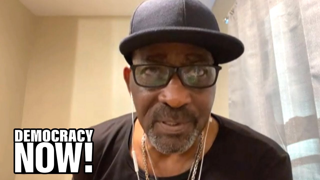 “I Need That Pardon”: Ronnie Long, Free After 44 Years, Demands Justice for His Wrongful Conviction