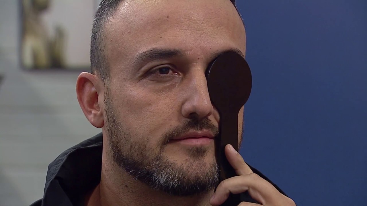 Fatiga visual: s&iacute;ntomas y tratamiento | Su M&eacute;dico en Casa