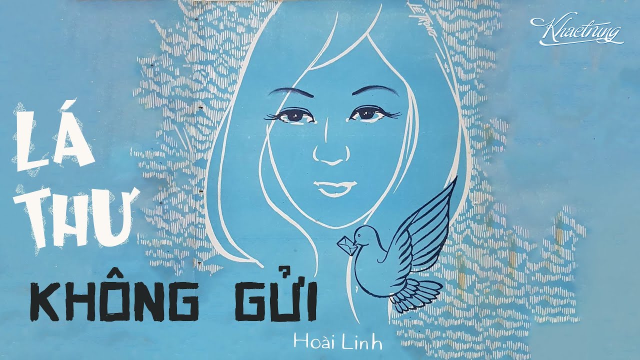 LÁ THƯ KHÔNG GỬI - Hoài Linh | Bài Nhạc Xưa VÔ CÙNG QUÝ HIẾM Không Phải Ai Cũng Biết