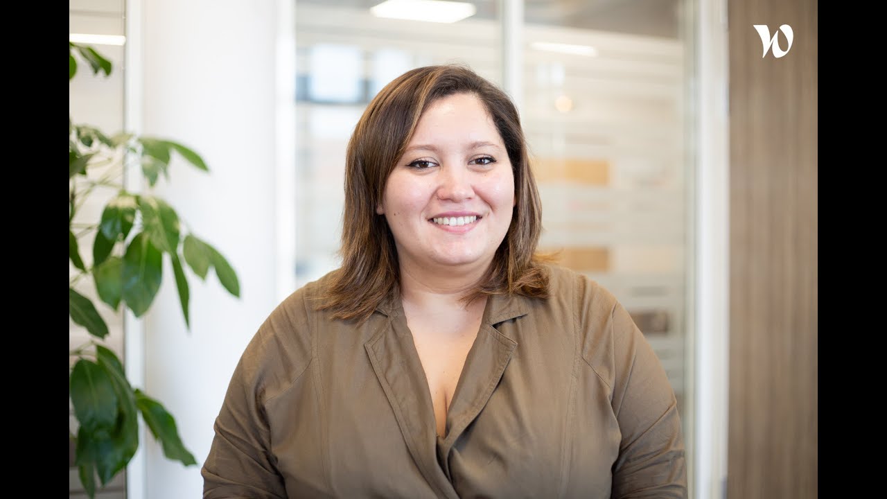 D&eacute;couvrez 360 Medical avec Farah, International Growth Manager