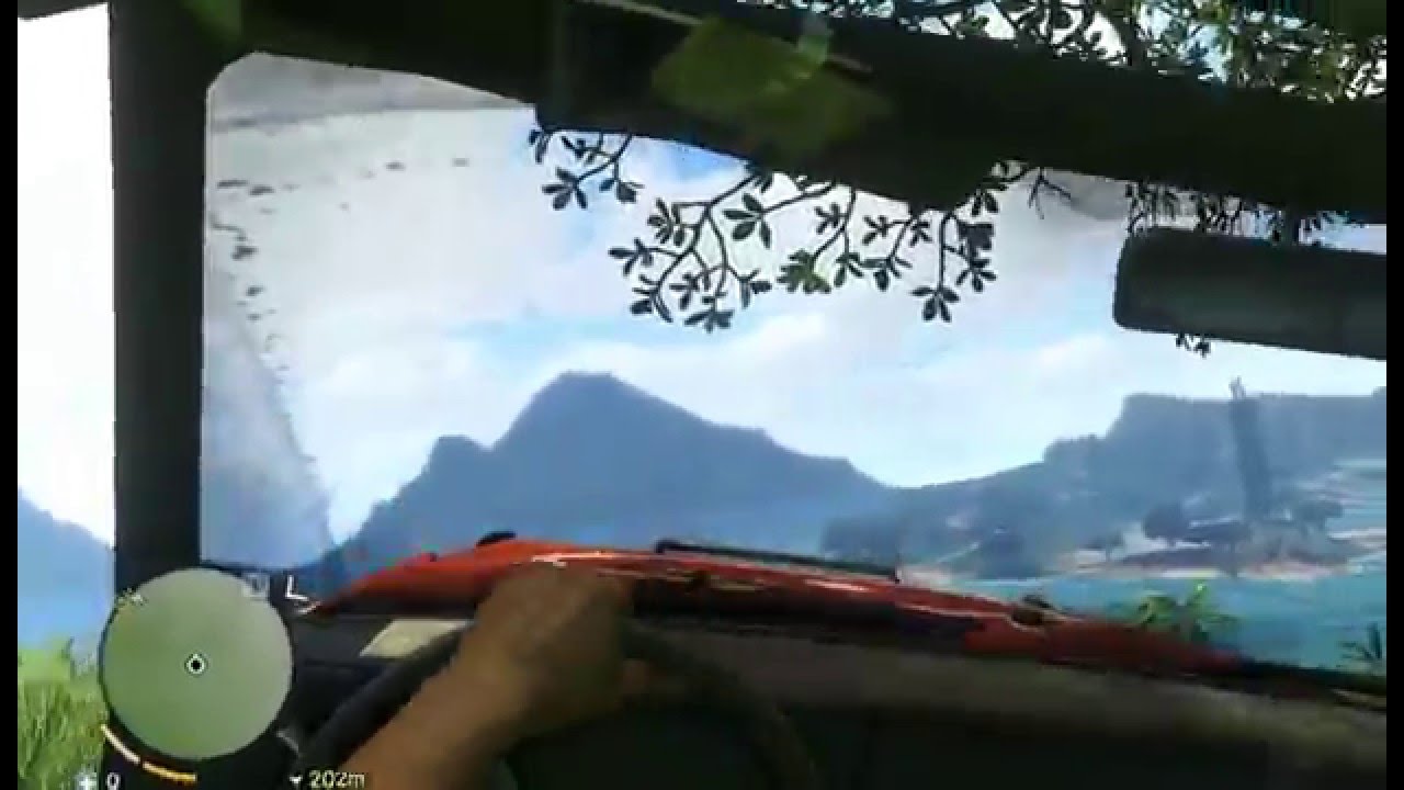 해상도 1280*768 유튜브 화질 테스트