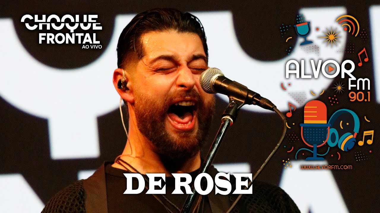 De Rose - Cristóvão Colombo