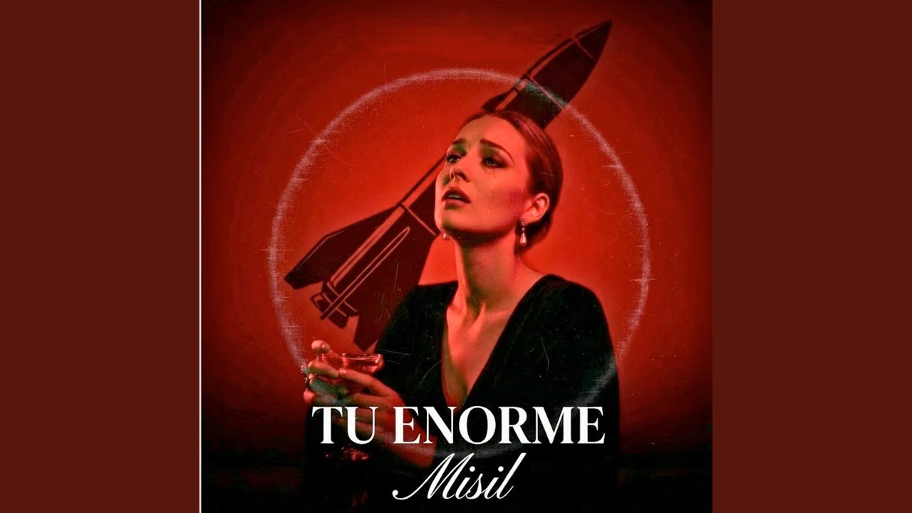 Tu Enorme Misil