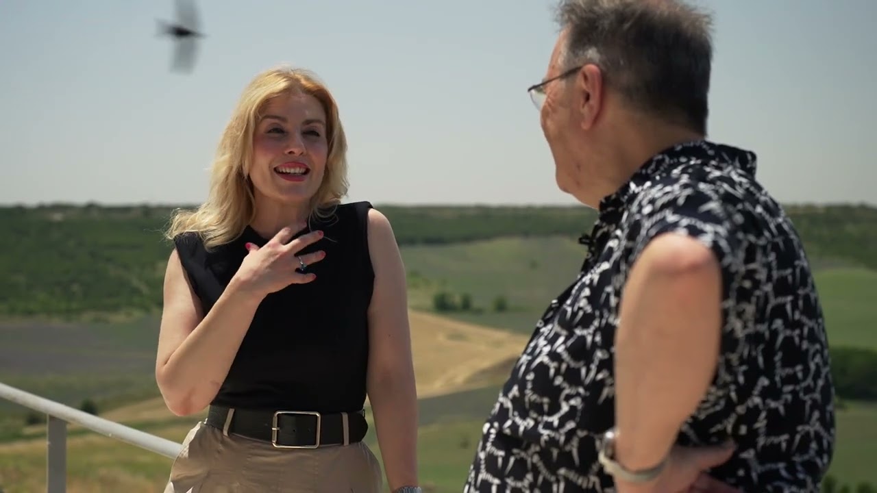 Érase una vez... Urueña. Luis Delgado.