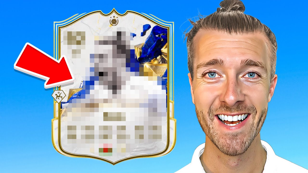 The BEST SBC of TOTY!