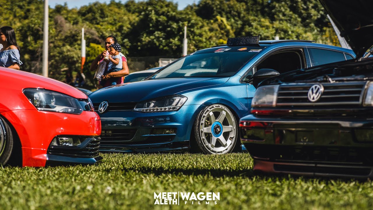 El Meet de Aleth | WagenFilms
