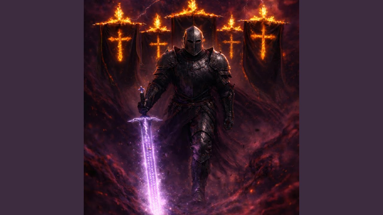 March Through Darkness