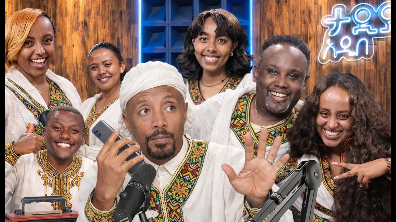 እንኳን ለብርሃነ ትንሳኤው በሰላም አደረሳችሁ!! ታዲያስ አዲስ ... ዕለተ ቅዳሜ ሚያዚያ 3 / 2018 ዓ.ም ! || Tadias Addis