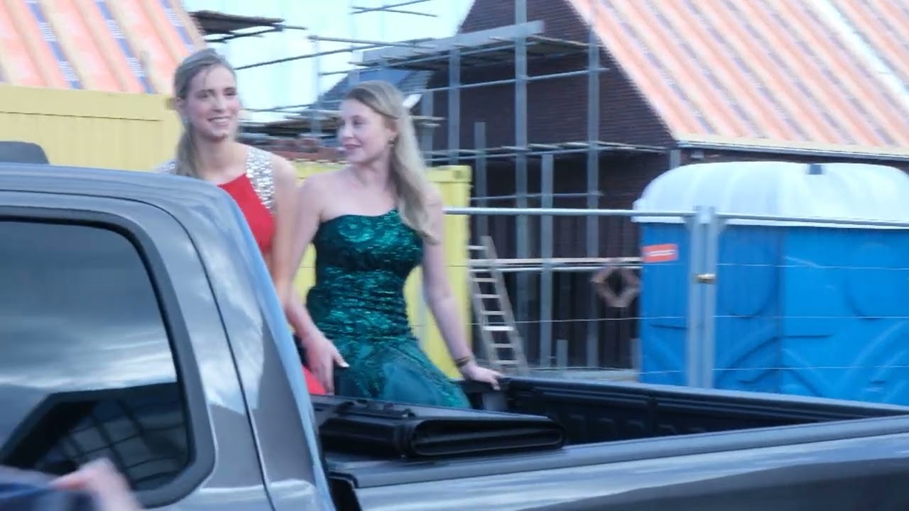 Gala Grescollege in Reuver